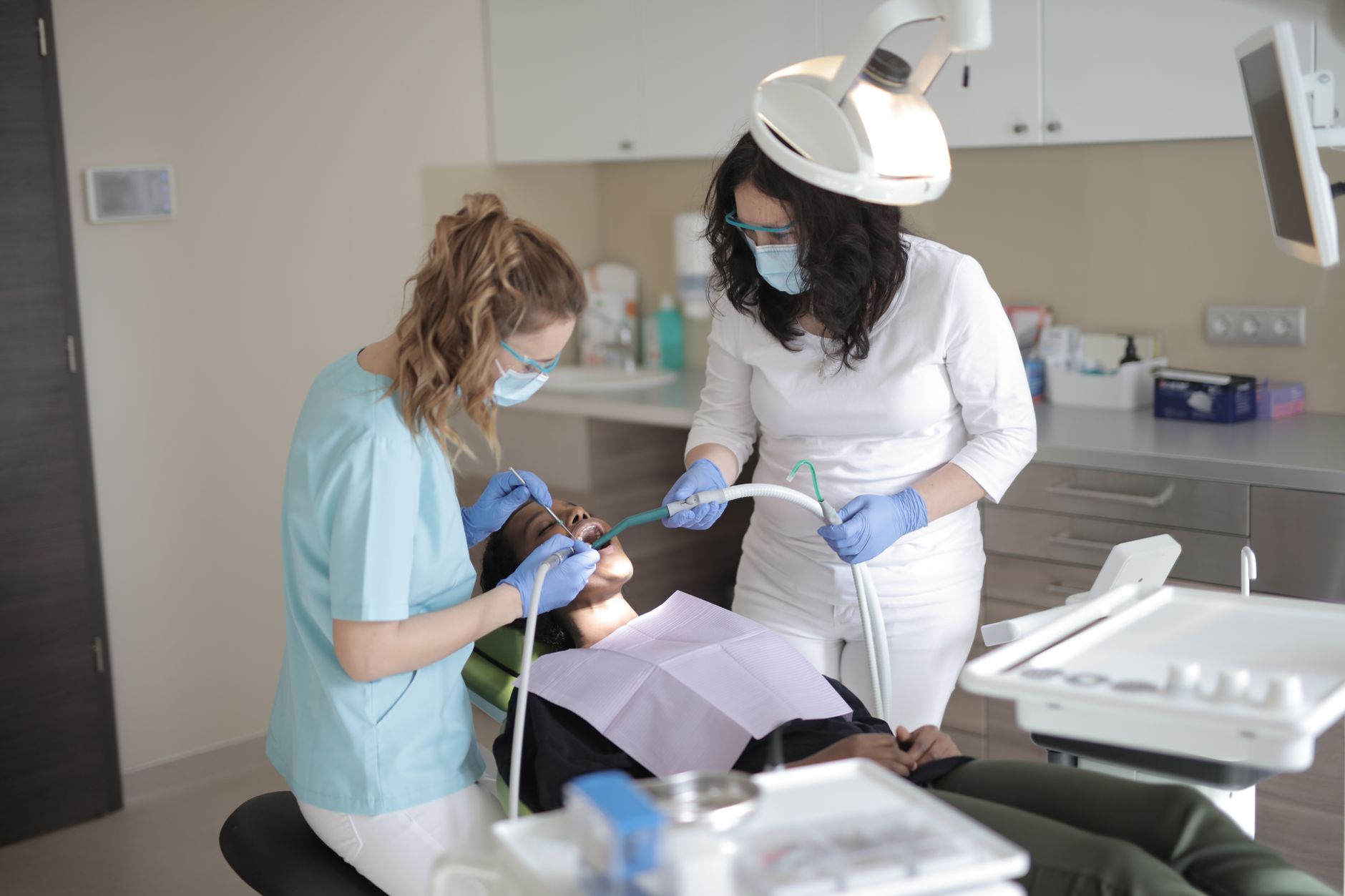 Dentiste urgence à Cherbourg-en-Cotentin